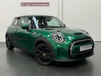 Used MINI Electric Hatch 2023 for sale - 77455008: Photo