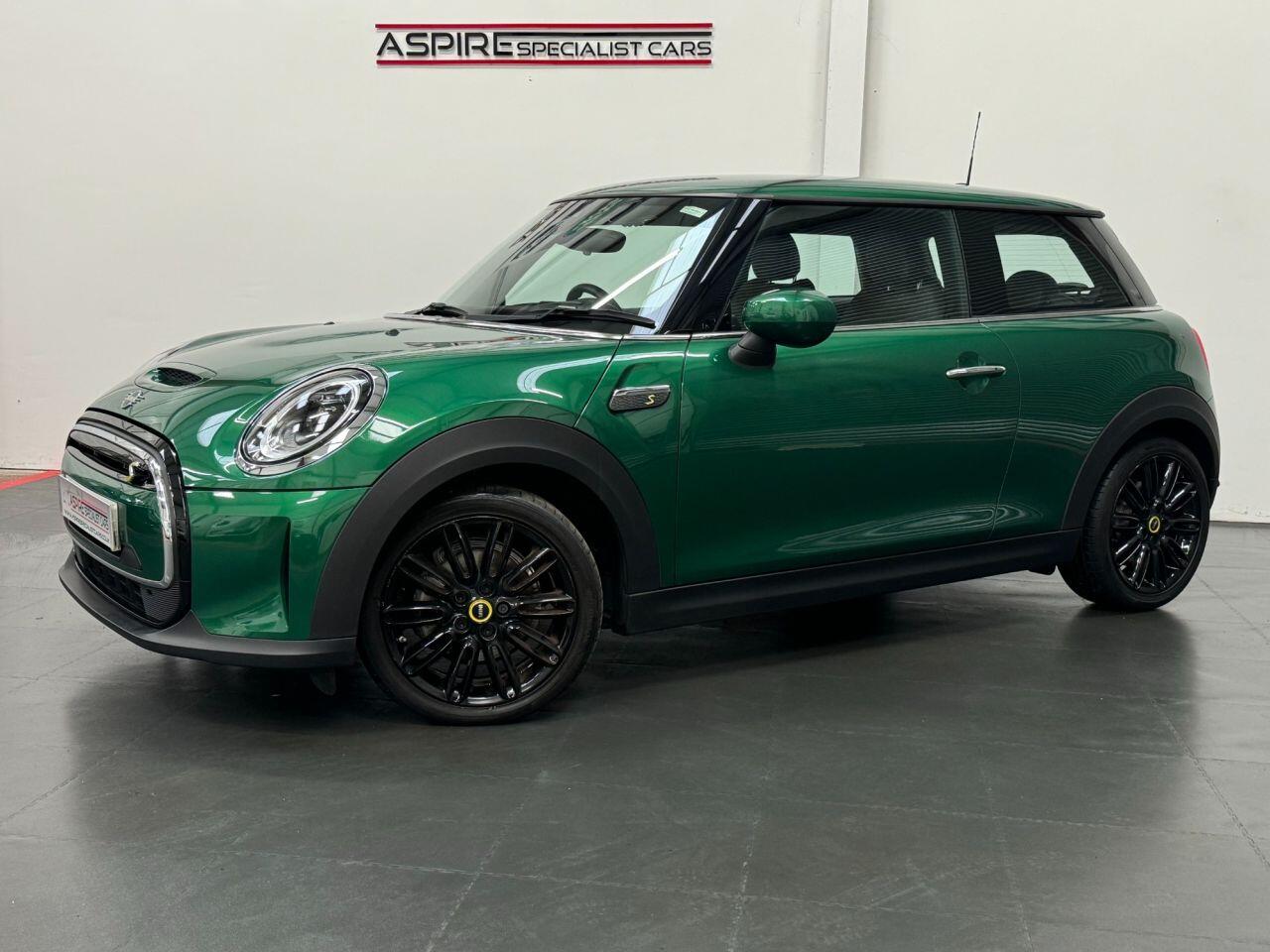 Used MINI Hatch 2023 for sale - 77455008: Photo 4