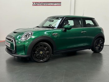 Used MINI Electric Hatch 2023 for sale - 77455008: Photo