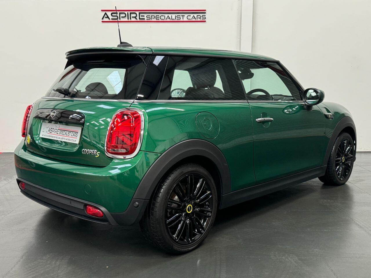 Used MINI Hatch 2023 for sale - 77455008: Photo 5