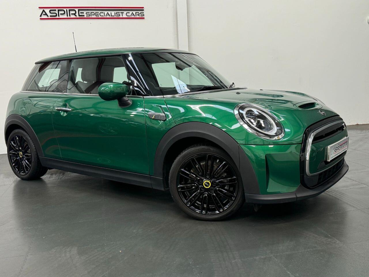 Used MINI Hatch 2023 for sale - 77455008: Photo 6