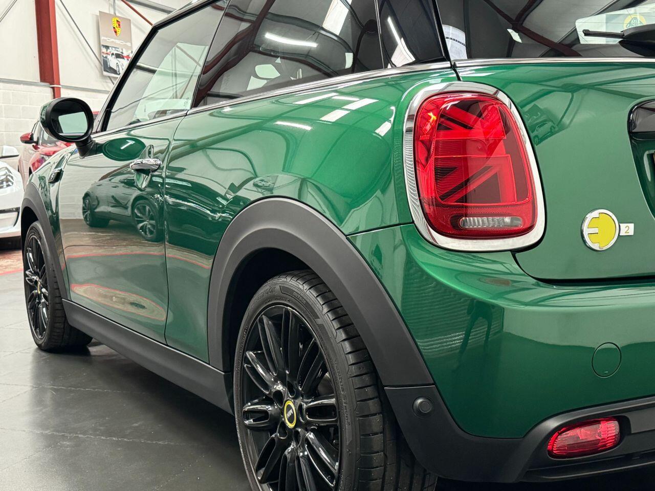 Used MINI Hatch 2023 for sale - 77455008: Photo 8