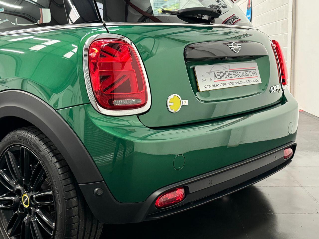 Used MINI Hatch 2023 for sale - 77455008: Photo 9