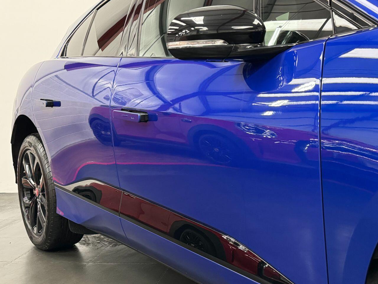 Used Jaguar I-Pace 2021 for sale - 77696104: Photo 13