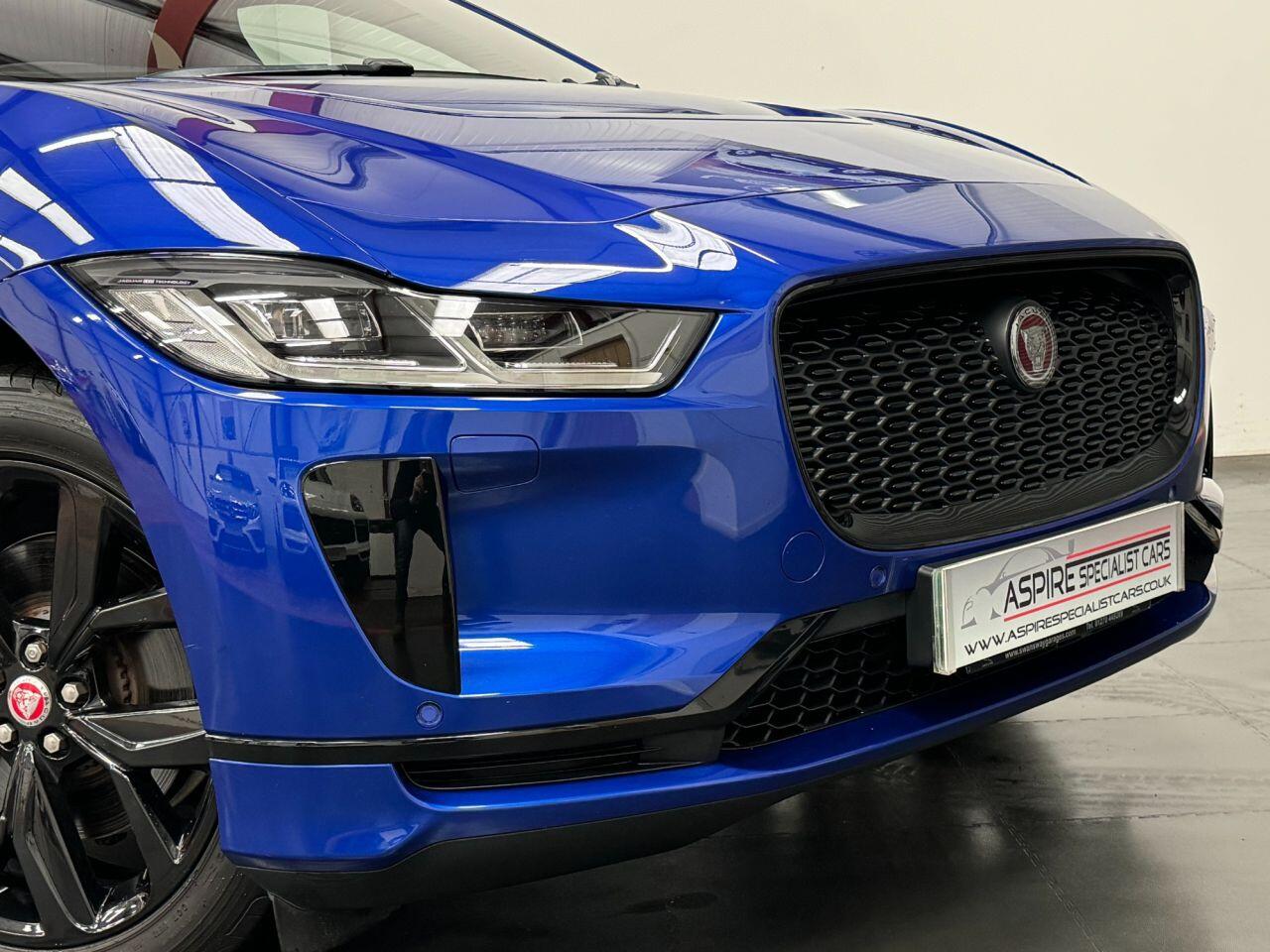 Used Jaguar I-Pace 2021 for sale - 77696104: Photo 15