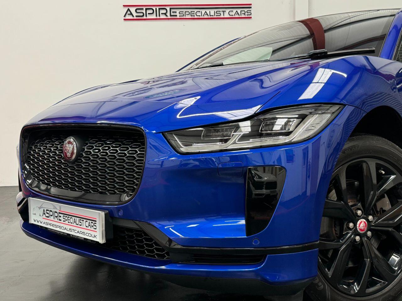 Used Jaguar I-Pace 2021 for sale - 77696104: Photo 16