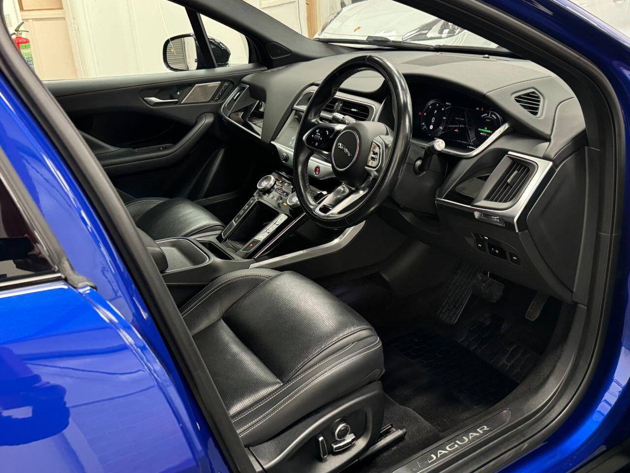 Used Jaguar I-Pace 2021 for sale - 77696104: Photo 21