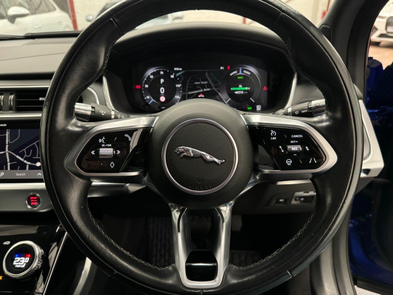 Used Jaguar I-Pace 2021 for sale - 77696104: Photo 23