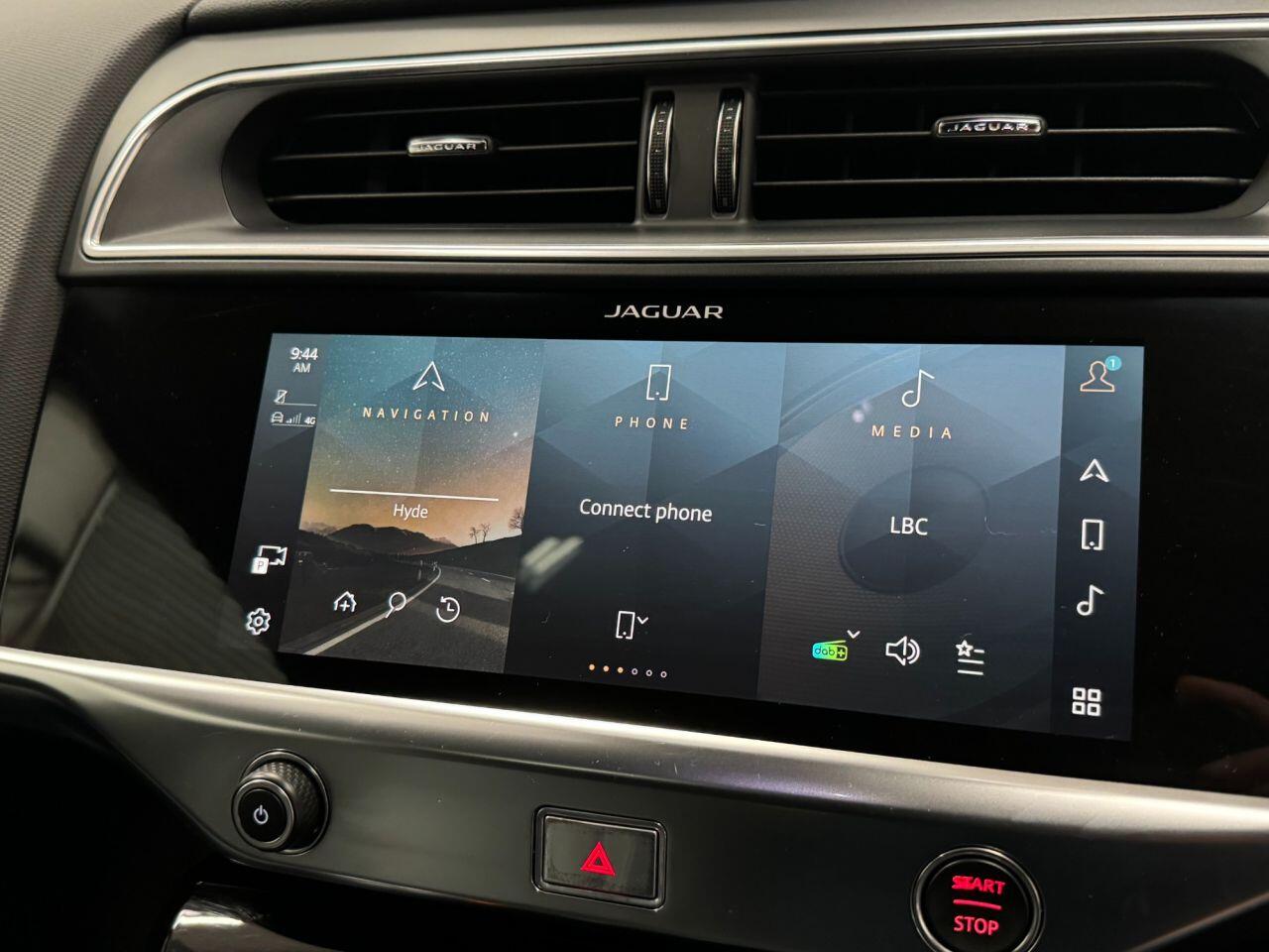 Used Jaguar I-Pace 2021 for sale - 77696104: Photo 25