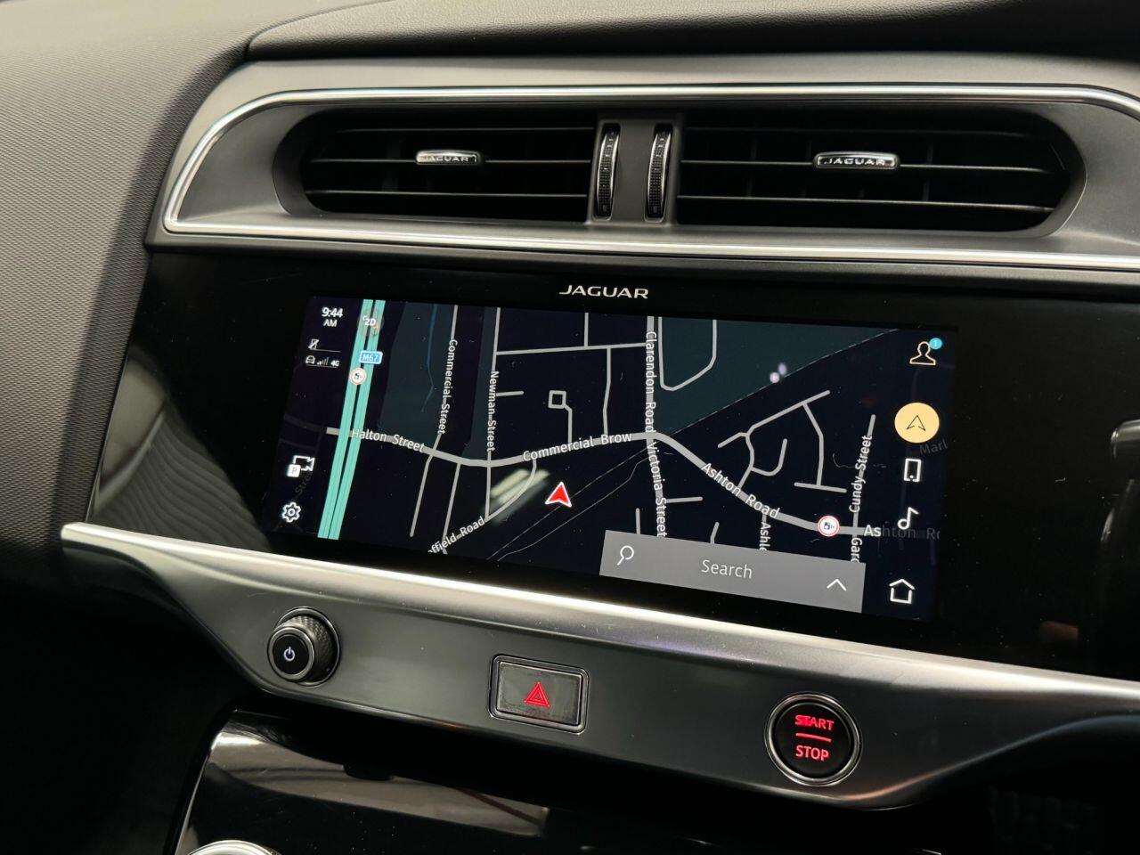 Used Jaguar I-Pace 2021 for sale - 77696104: Photo 26