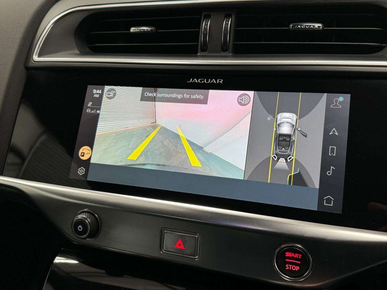 Used Jaguar I-Pace 2021 for sale - 77696104: Photo 27