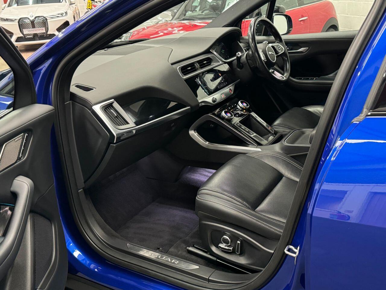 Used Jaguar I-Pace 2021 for sale - 77696104: Photo 30