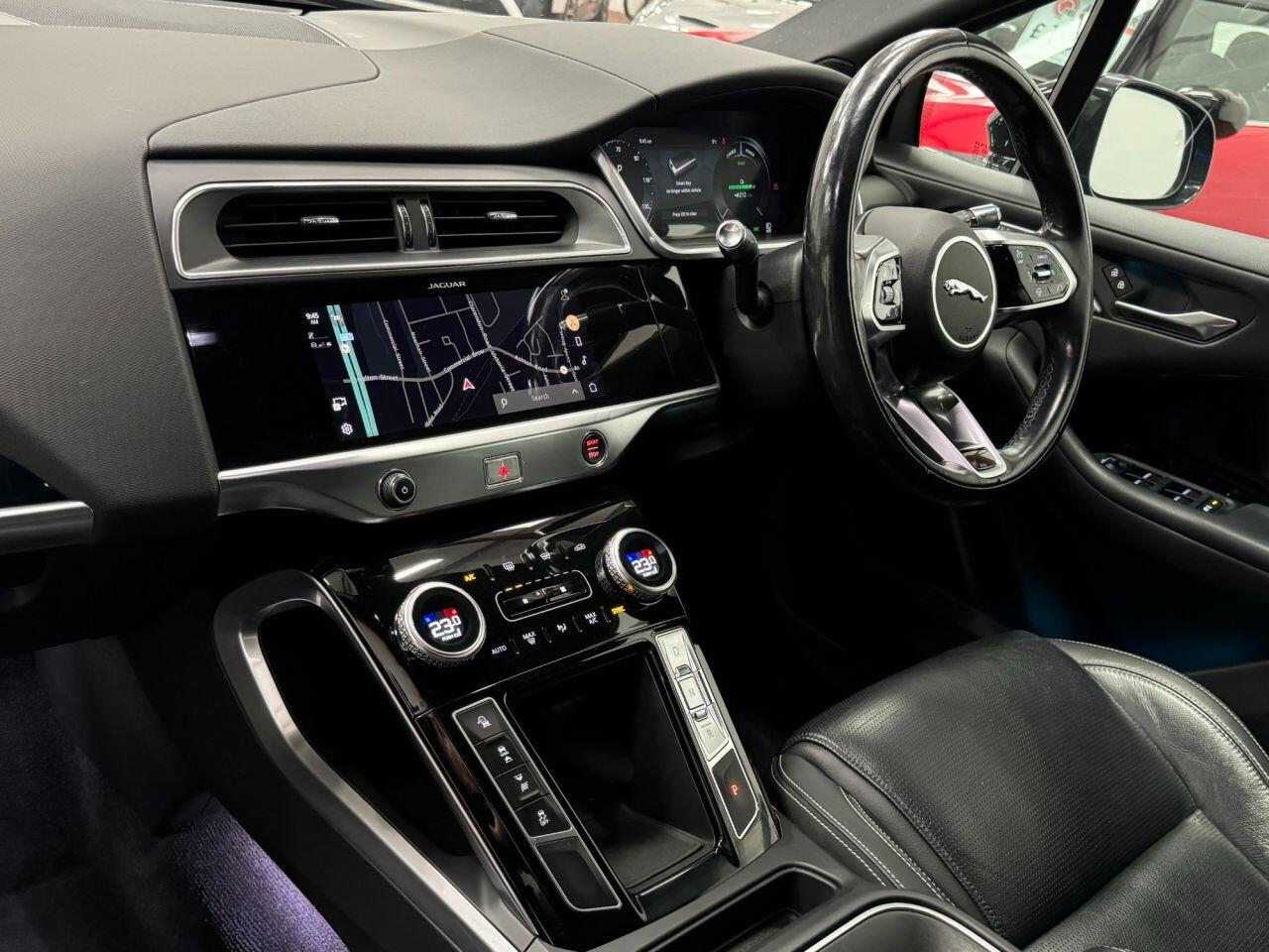 Used Jaguar I-Pace 2021 for sale - 77696104: Photo 31