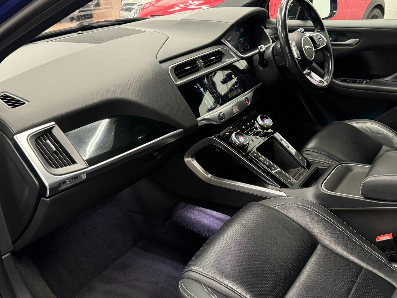 Used Jaguar I-Pace 2021 for sale - 77696104: Photo 32