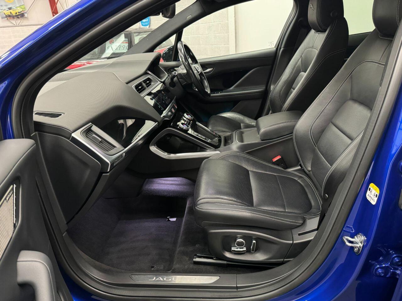 Used Jaguar I-Pace 2021 for sale - 77696104: Photo 33