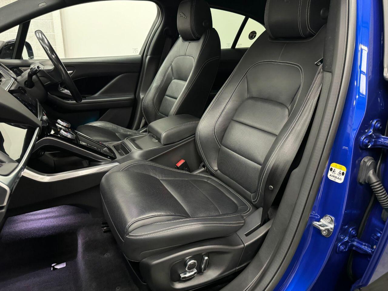 Used Jaguar I-Pace 2021 for sale - 77696104: Photo 34