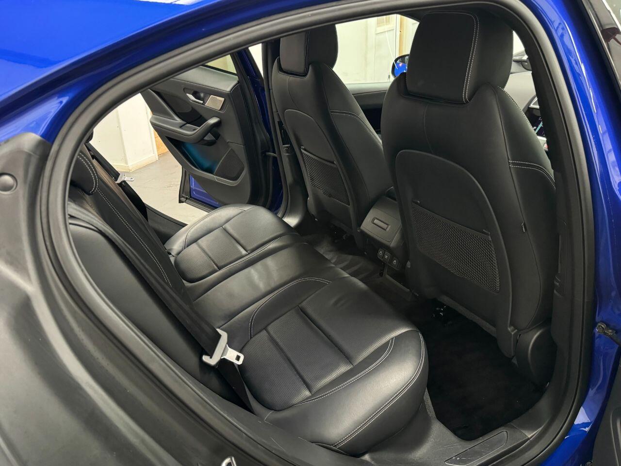 Used Jaguar I-Pace 2021 for sale - 77696104: Photo 35
