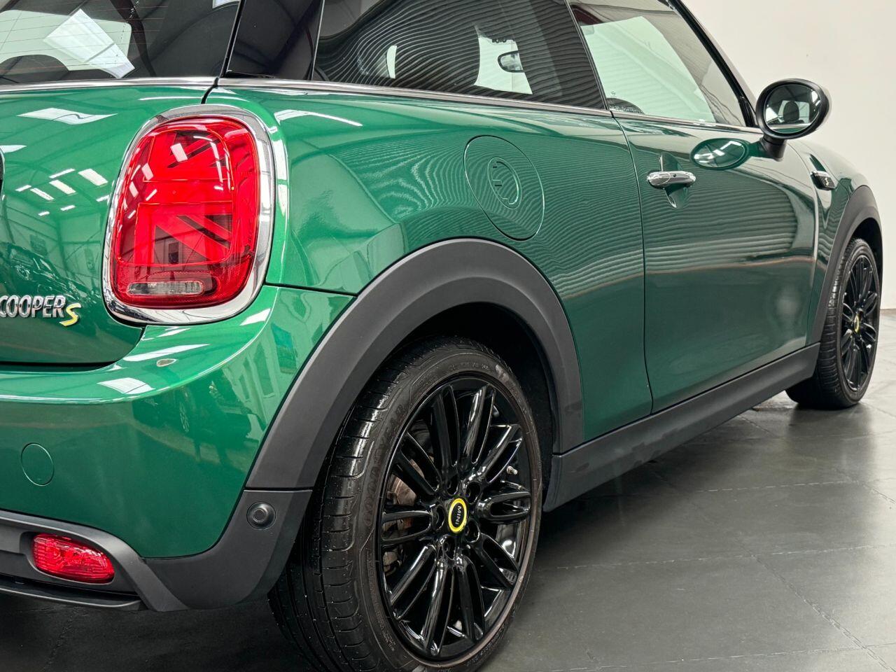 Used MINI Hatch 2022 for sale - 77455081: Photo 11