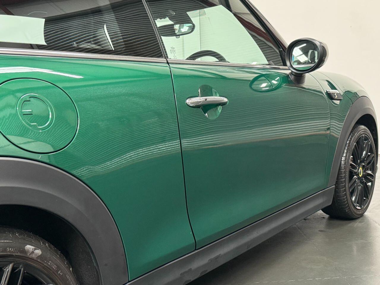 Used MINI Hatch 2022 for sale - 77455081: Photo 12