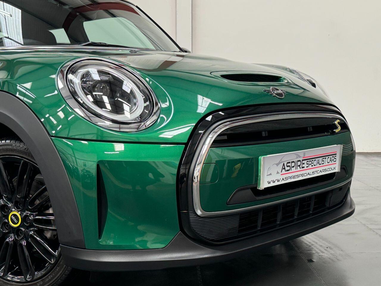 Used MINI Hatch 2022 for sale - 77455081: Photo 15