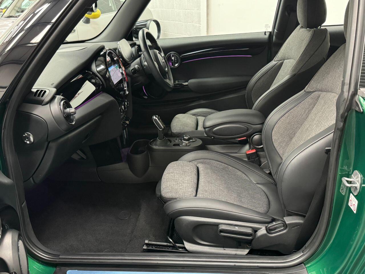 Used MINI Hatch 2022 for sale - 77455081: Photo 29