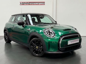 Used MINI Electric Hatch 2022 for sale - 77455081: Photo