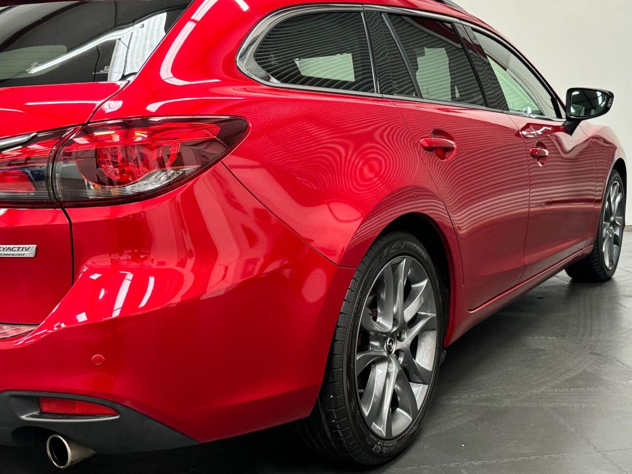 Used Mazda Mazda6 2016 for sale - 77704695: Photo 11