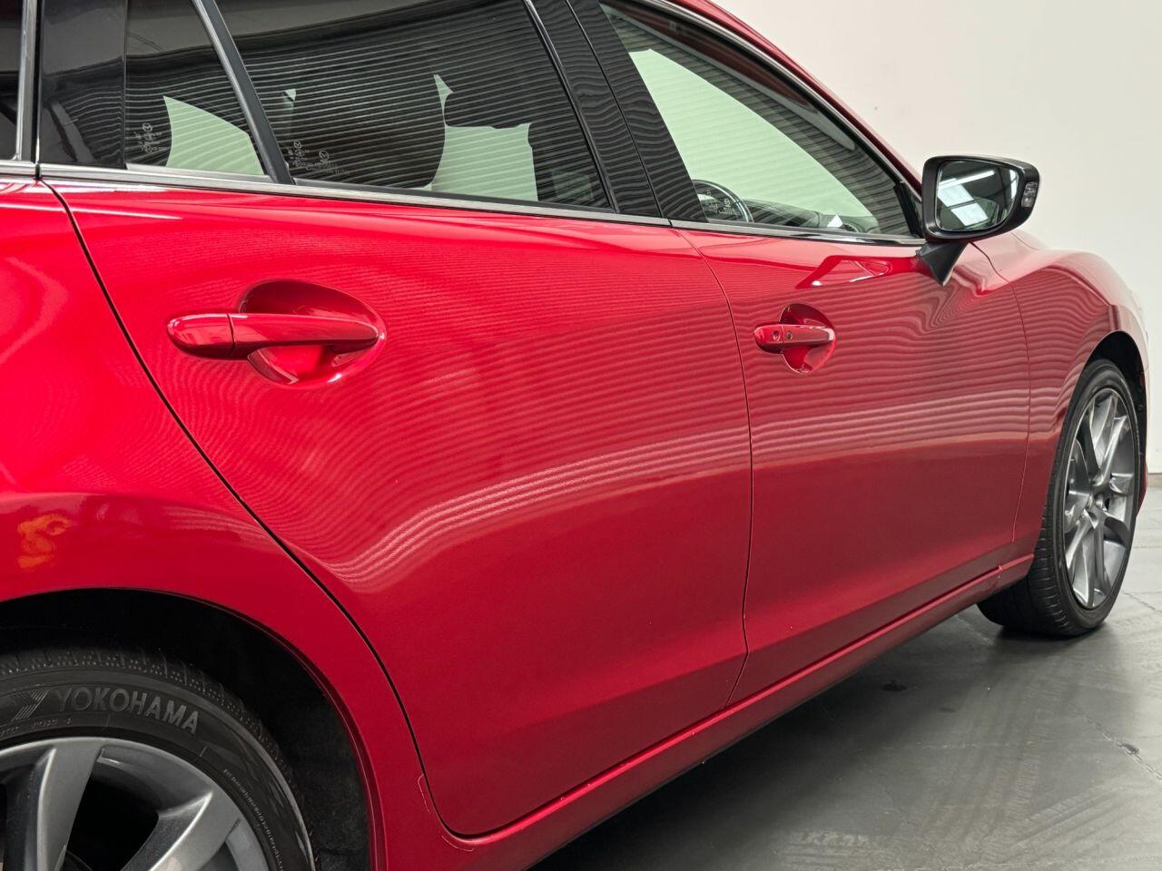 Used Mazda Mazda6 2016 for sale - 77704695: Photo 12