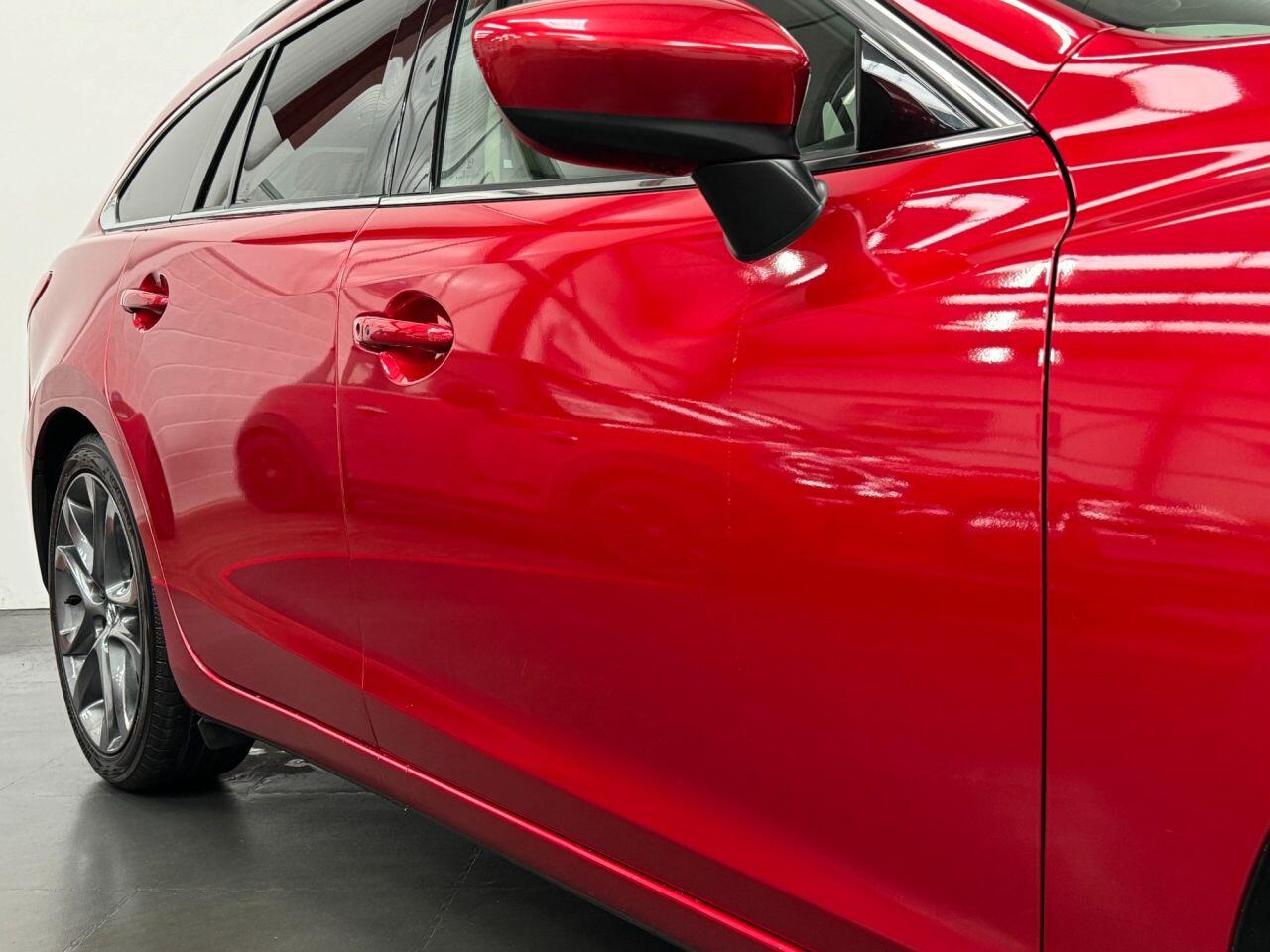 Used Mazda Mazda6 2016 for sale - 77704695: Photo 13