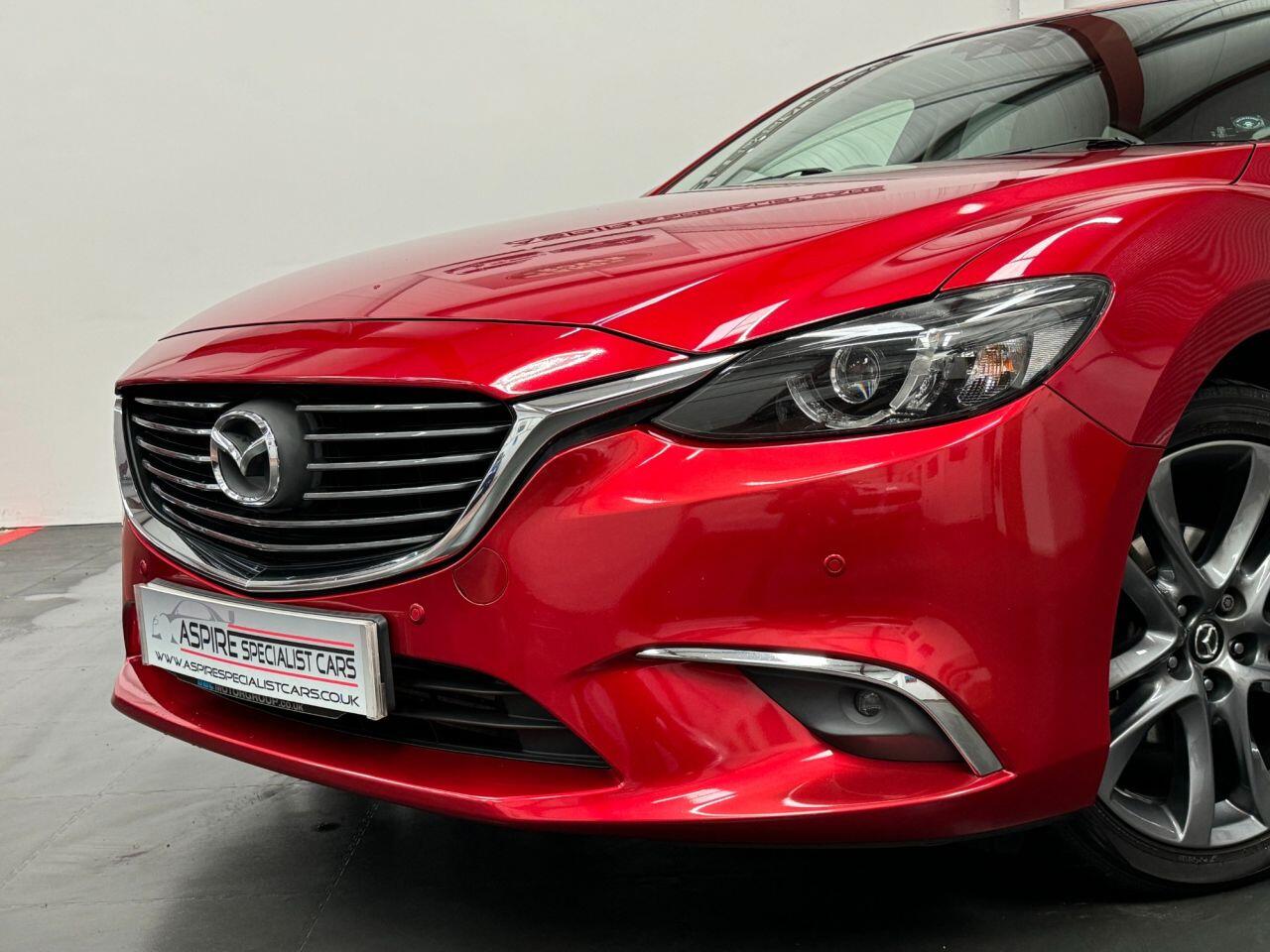 Used Mazda Mazda6 2016 for sale - 77704695: Photo 16