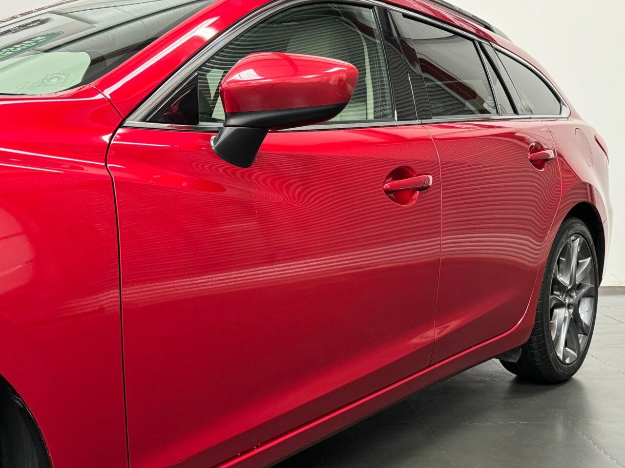 Used Mazda Mazda6 2016 for sale - 77704695: Photo 18