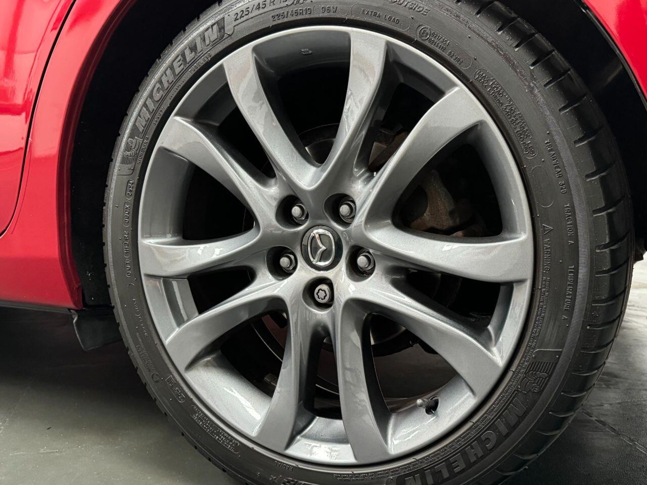 Used Mazda Mazda6 2016 for sale - 77704695: Photo 20