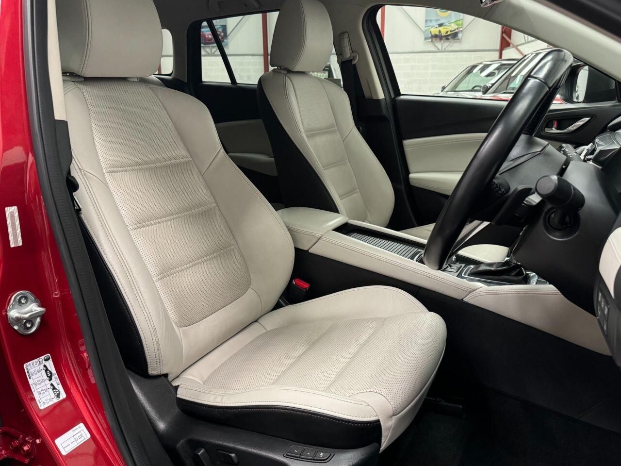 Used Mazda Mazda6 2016 for sale - 77704695: Photo 22