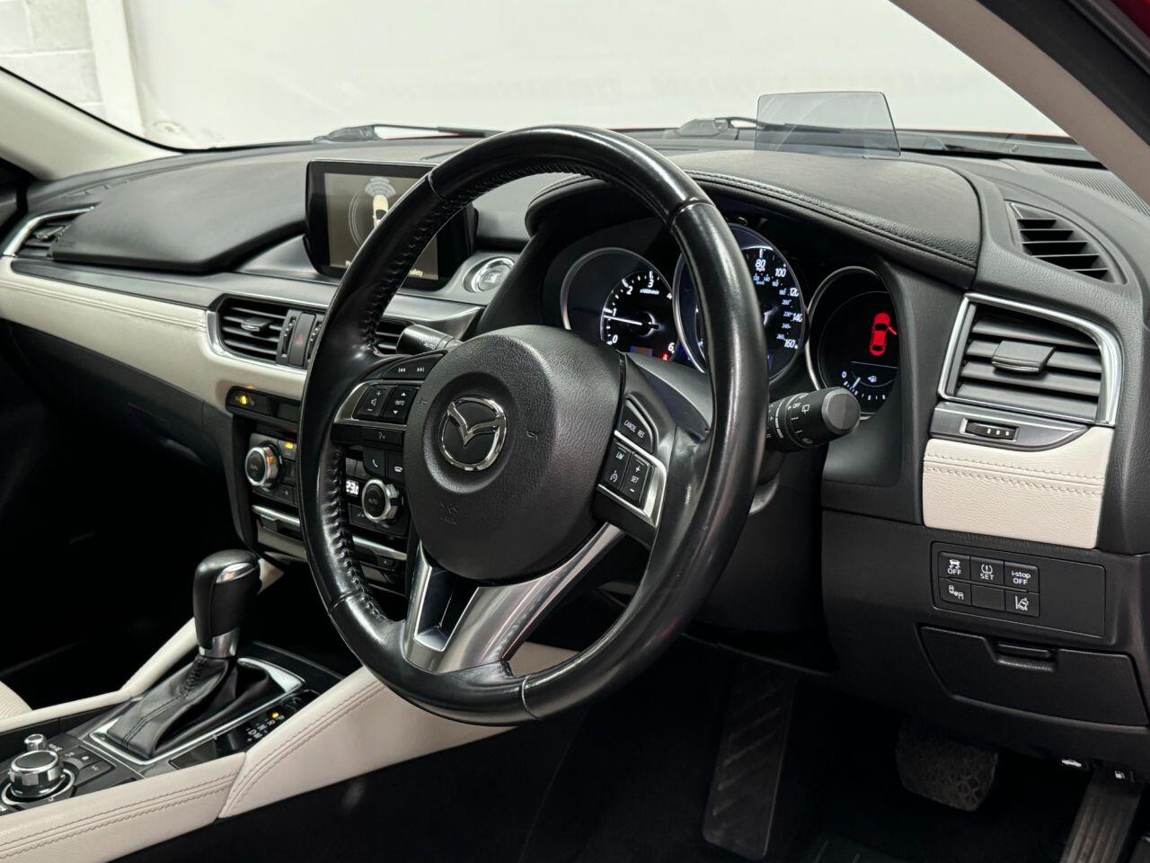 Used Mazda Mazda6 2016 for sale - 77704695: Photo 25