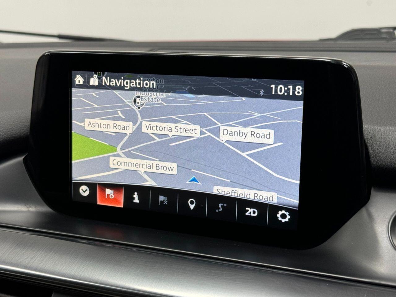 Used Mazda Mazda6 2016 for sale - 77704695: Photo 26