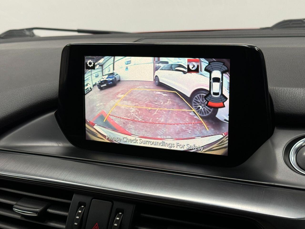 Used Mazda Mazda6 2016 for sale - 77704695: Photo 27