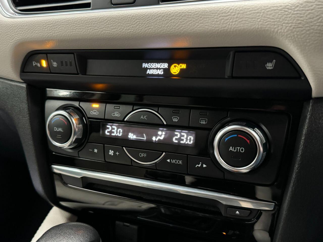 Used Mazda Mazda6 2016 for sale - 77704695: Photo 29