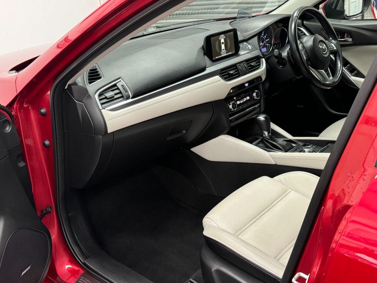 Used Mazda Mazda6 2016 for sale - 77704695: Photo 33