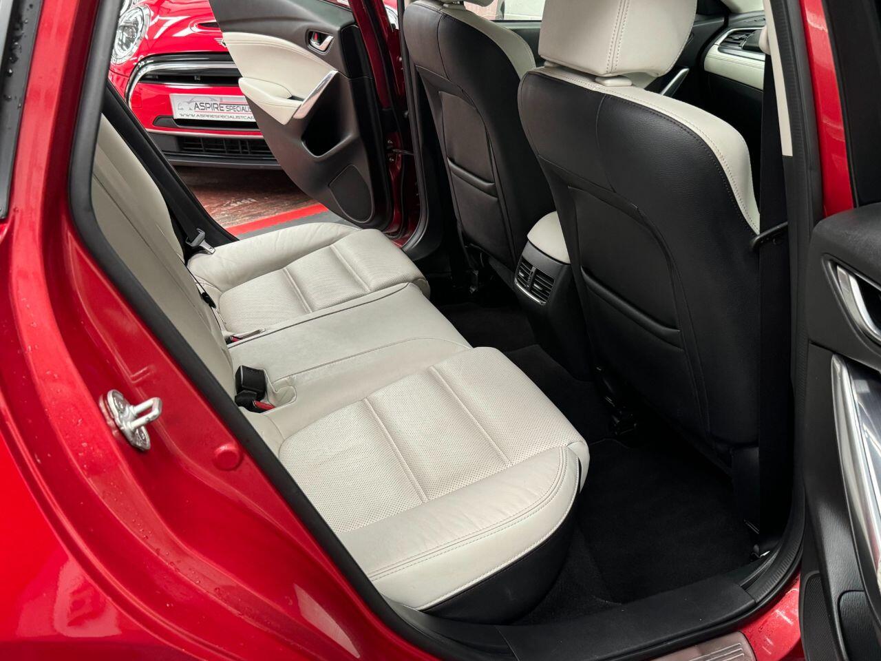 Used Mazda Mazda6 2016 for sale - 77704695: Photo 37