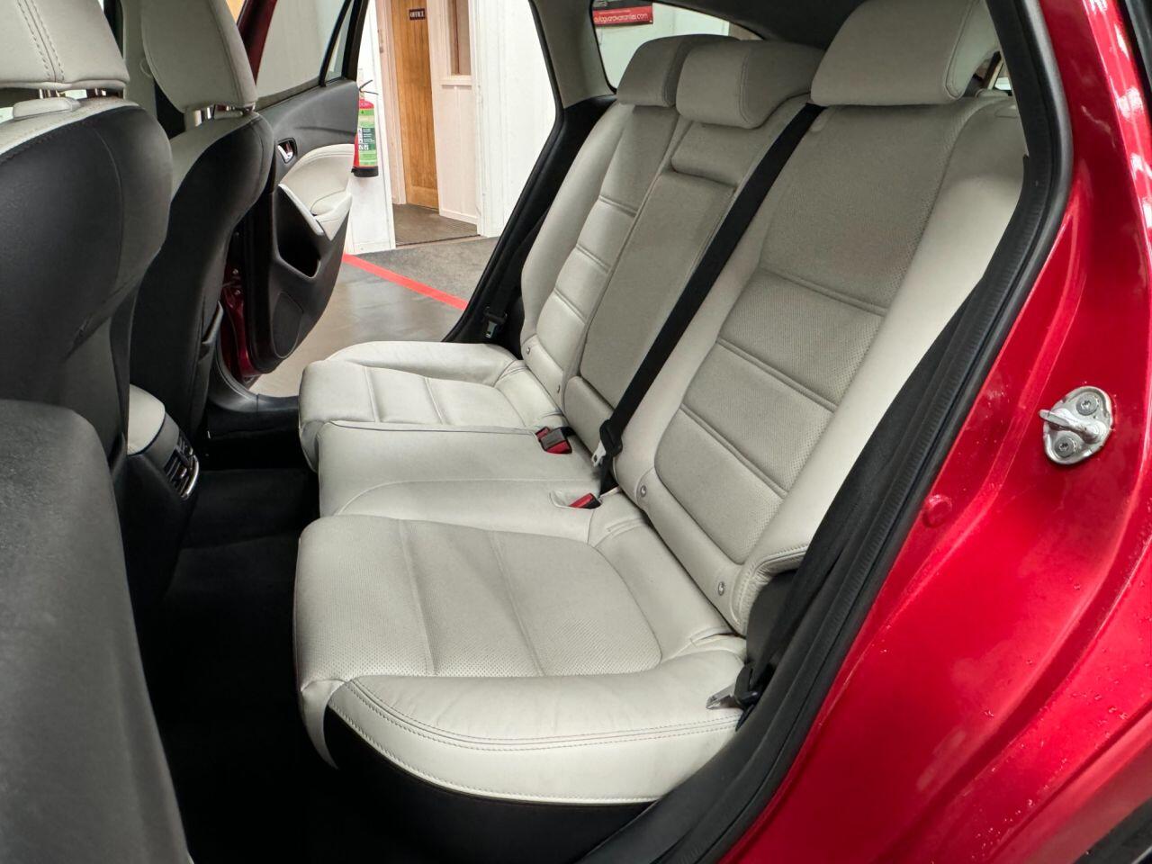 Used Mazda Mazda6 2016 for sale - 77704695: Photo 38