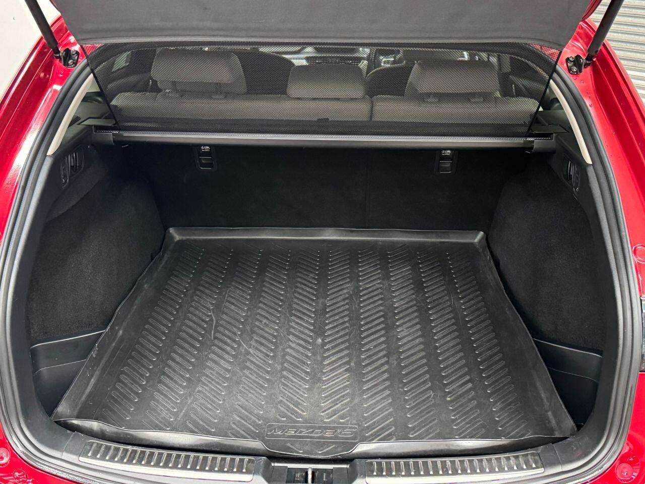 Used Mazda Mazda6 2016 for sale - 77704695: Photo 39