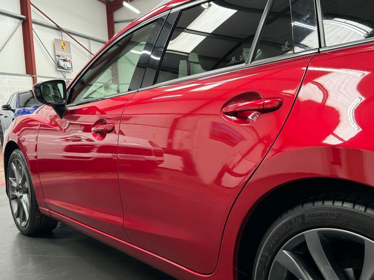 Used Mazda Mazda6 2016 for sale - 77704695: Photo 7