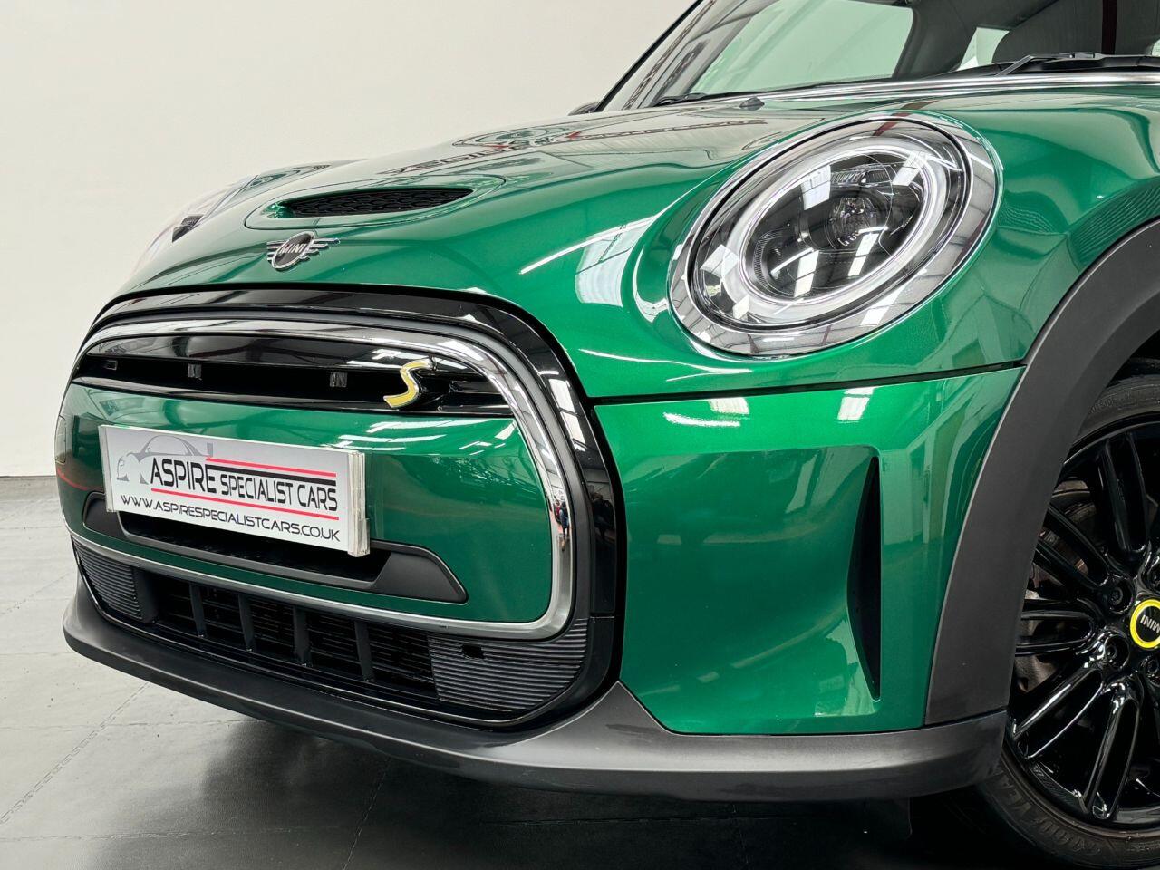 Used MINI Electric Hatch for sale - 78115867: Photo 16