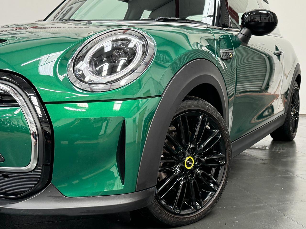 Used MINI Electric Hatch for sale - 78115867: Photo 17