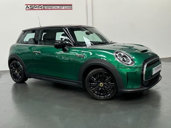 Used MINI Electric Hatch 2022 for sale - 78115867: Photo