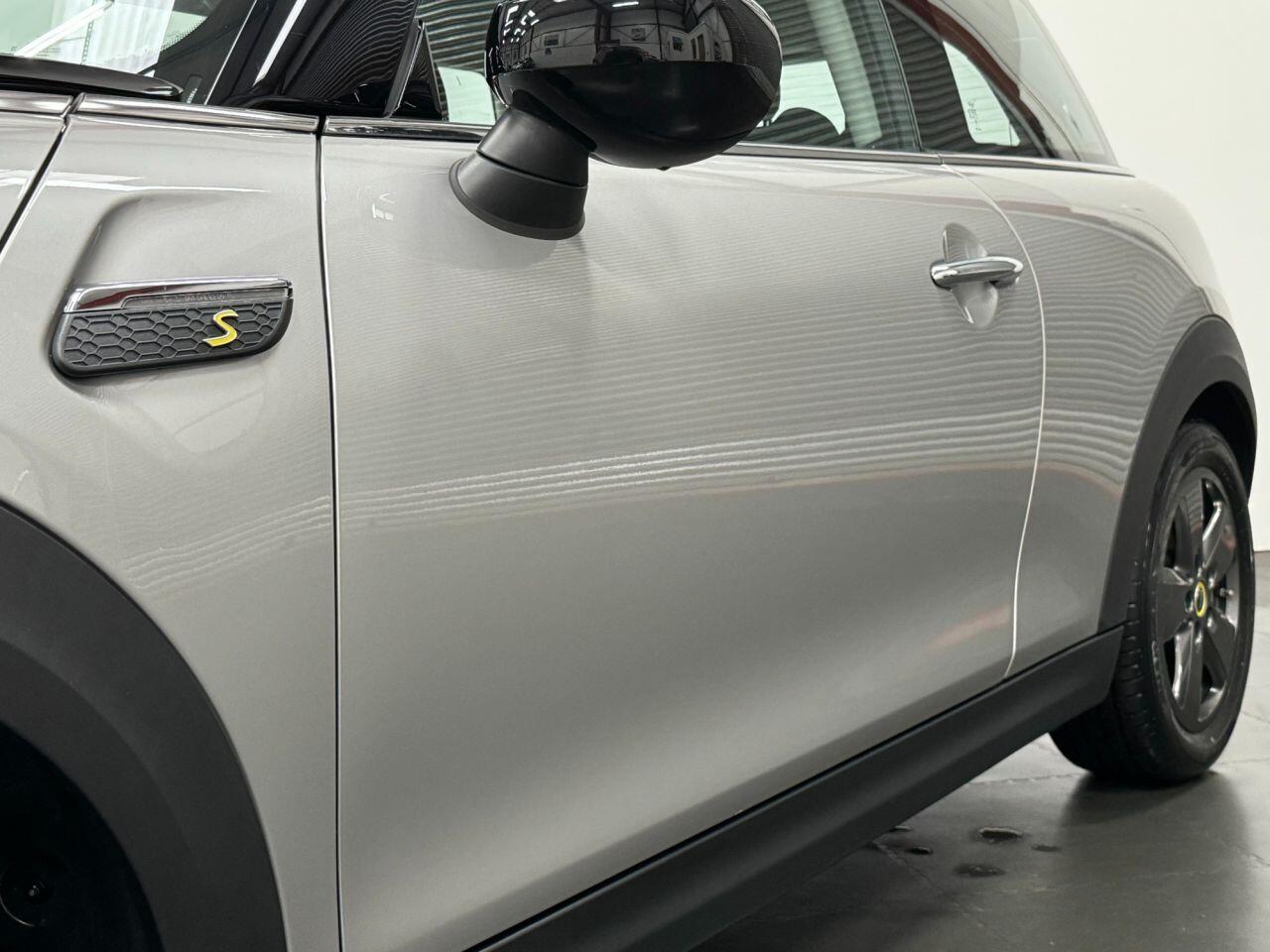 Used MINI Hatch 2023 for sale - 77496950: Photo 19