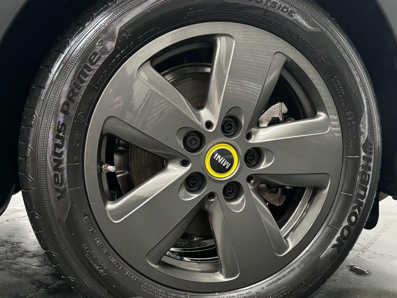 Used MINI Hatch 2023 for sale - 77496950: Photo 23