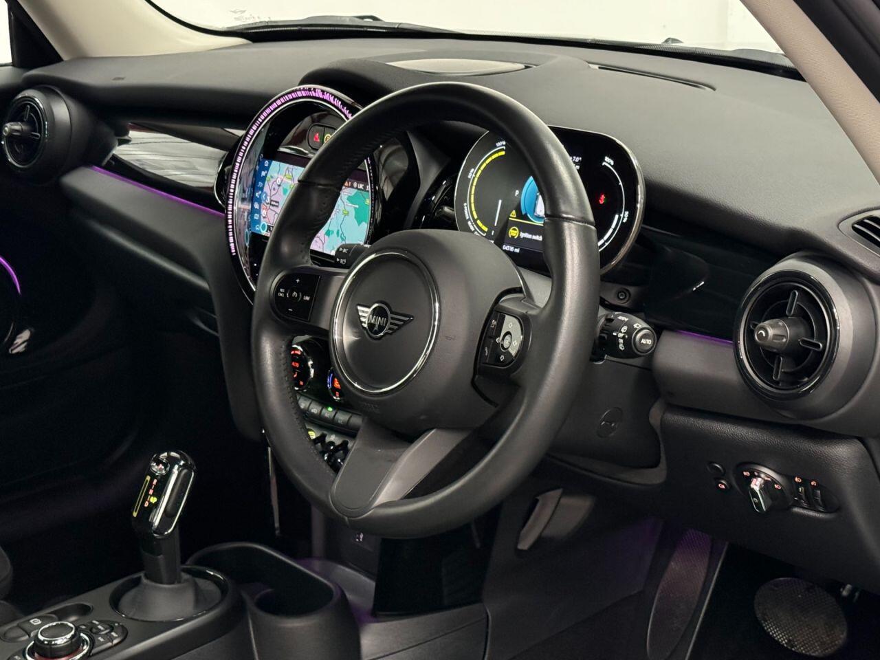 Used MINI Hatch 2023 for sale - 77496950: Photo 24