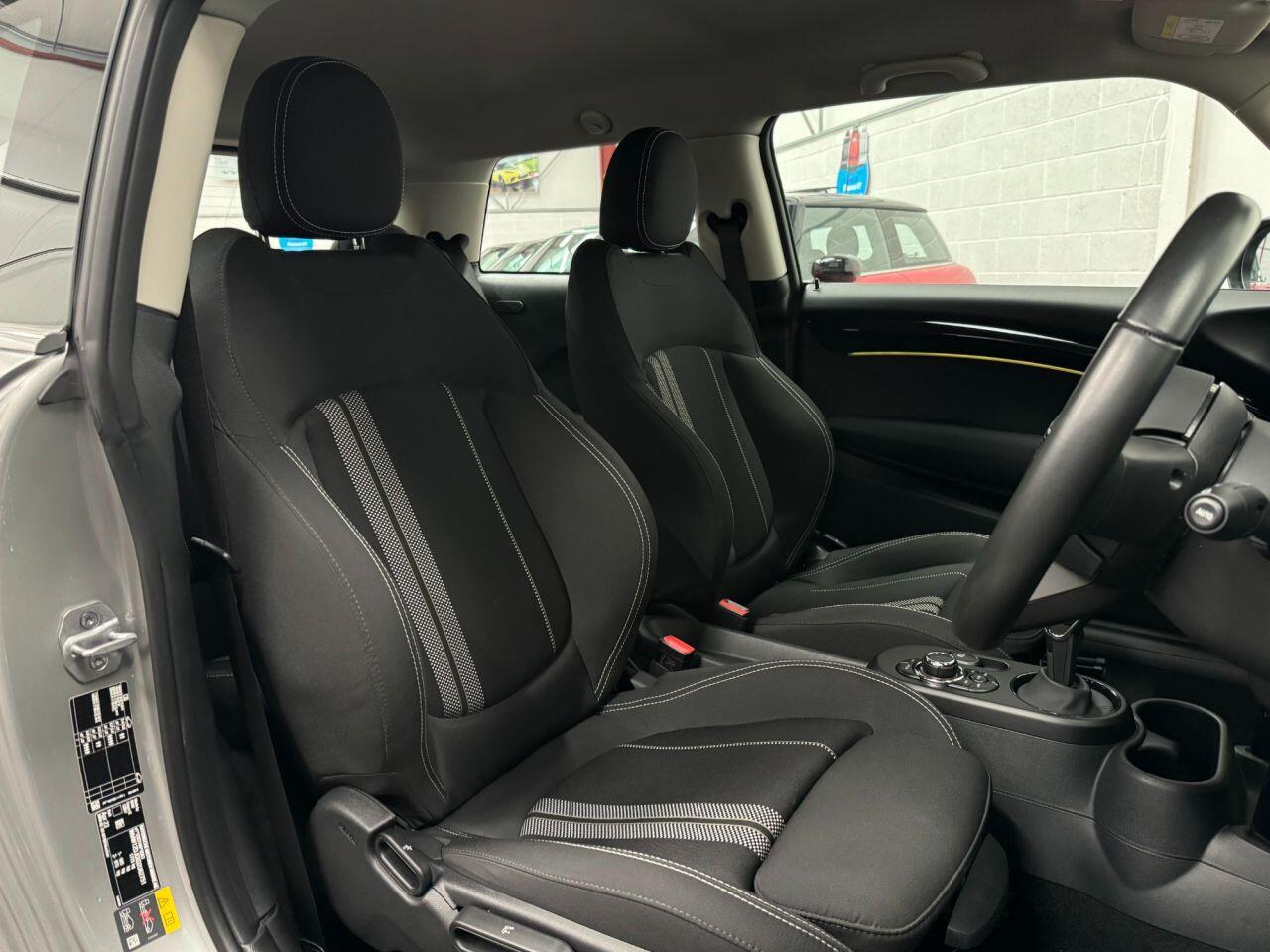 Used MINI Hatch 2023 for sale - 77496950: Photo 25