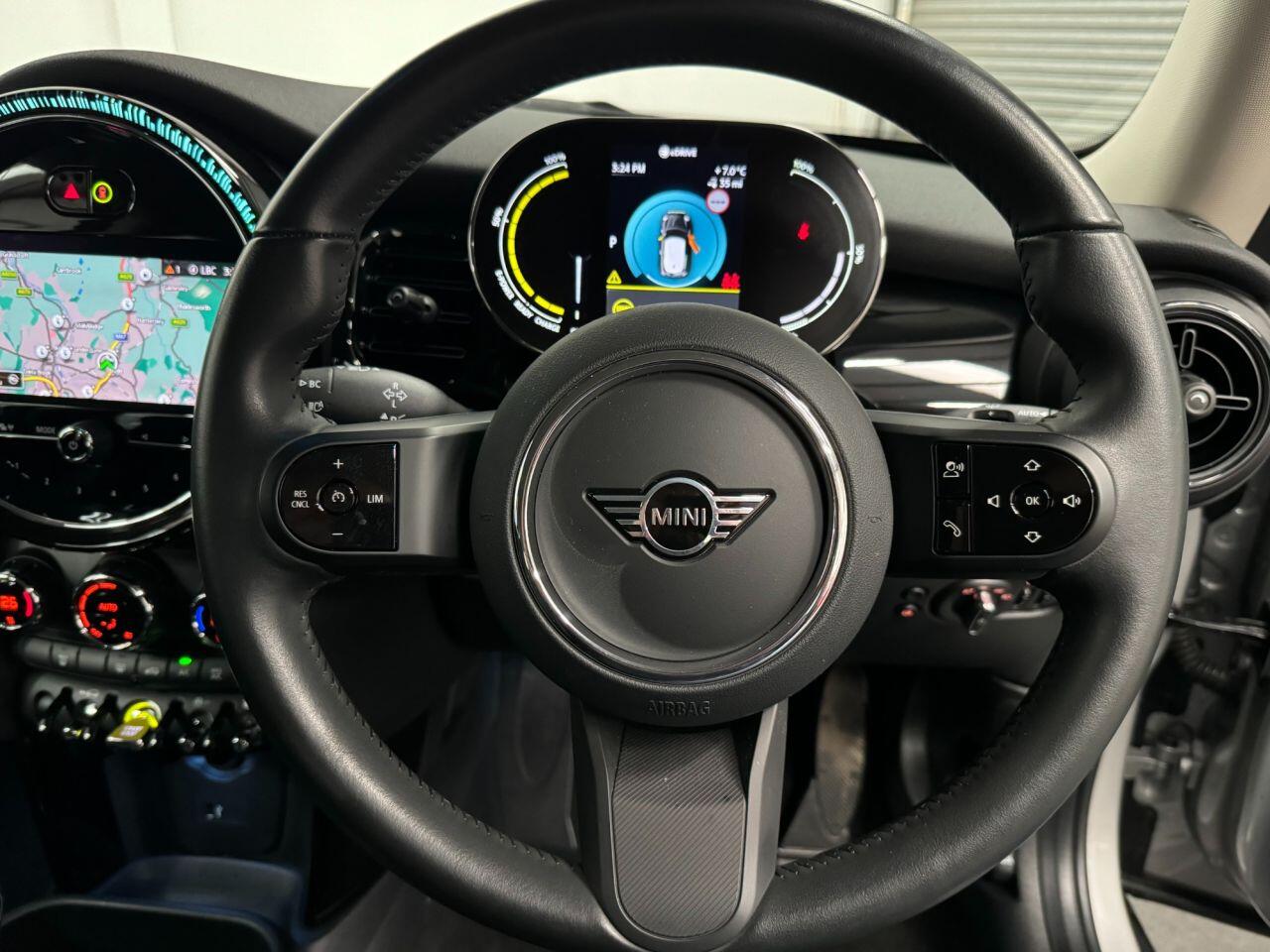 Used MINI Hatch 2023 for sale - 77496950: Photo 28